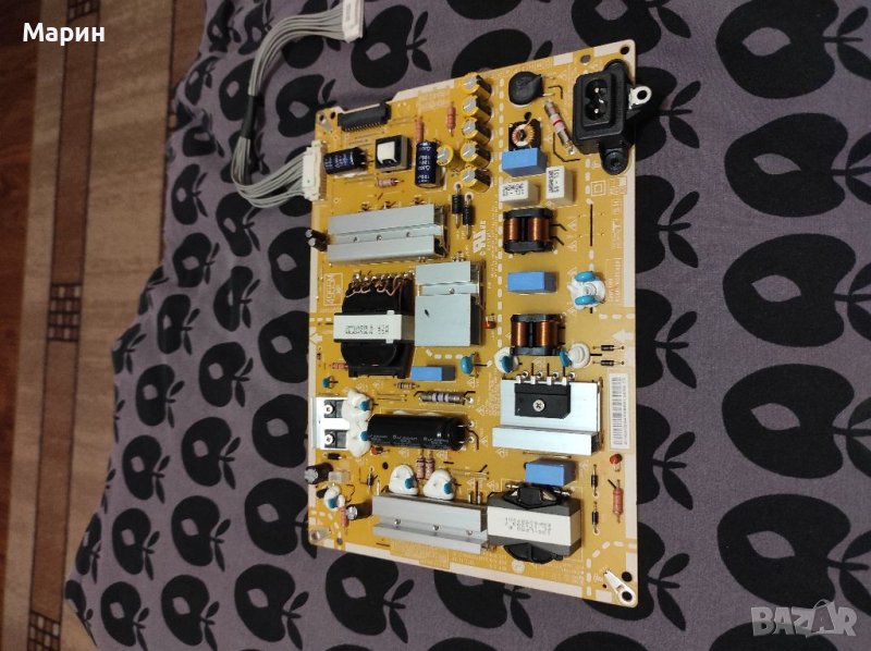 Power board LGP4955M-18SP, снимка 1