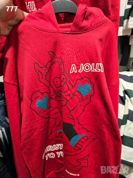детски суичъри суитшърти , снимка 1