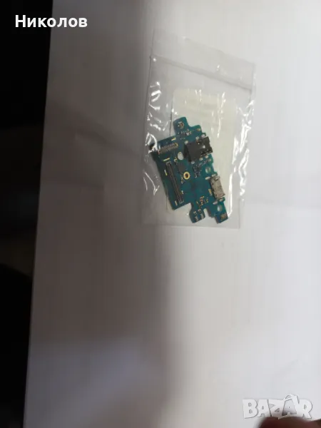 Блок захранване за Samsung Galaxy A40  A405 , SM-A405F Оригинал, снимка 1