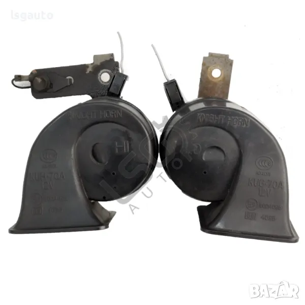 Клаксон Mazda 6 Estate (GJ, GL)  2013-2019 ID: 145342, снимка 1