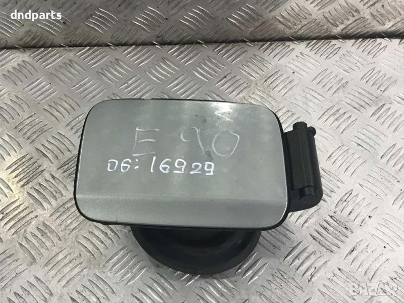 Вратичка резервоар BMW E90,2006г., снимка 1