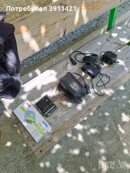 Захранвания,адаптори, снимка 1