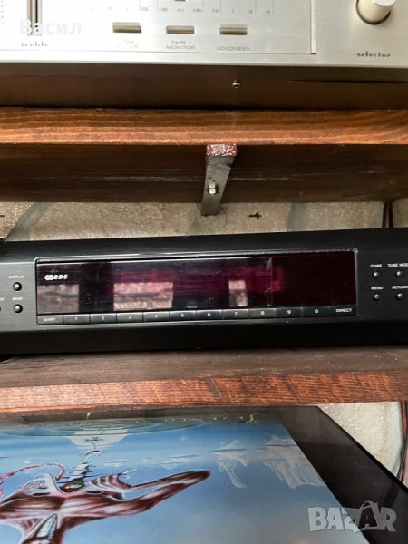 Sony st-se300, снимка 1