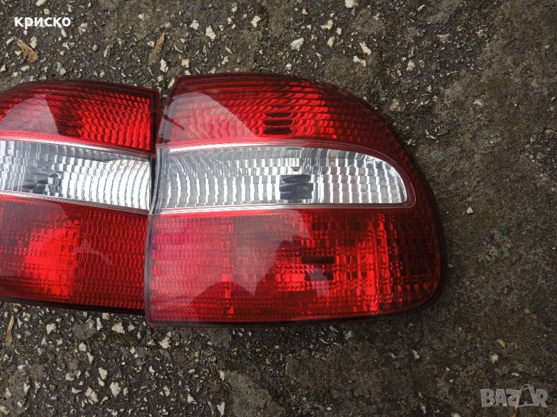 стоп волво, снимка 1