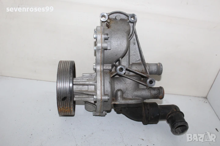 Водна помпа Фолксваген Голф 3 комби 1.9 tdi 90hp VW Golf 3 нова, снимка 1