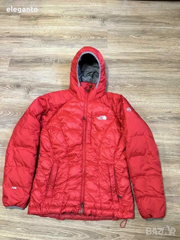 ДАмско яке с пух The North Face Campera Summit Series 700cuin Down Pertex Quantum Jacket , M размер , снимка 1