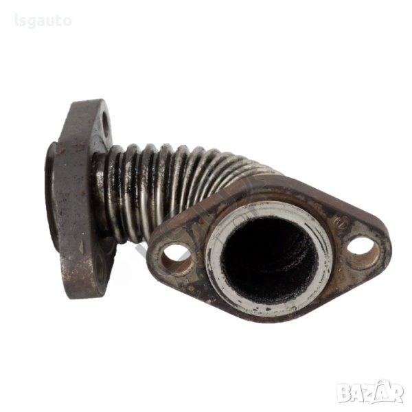 Тръба турбо Alfa Romeo 147 2001-2010 ID: 119765, снимка 1