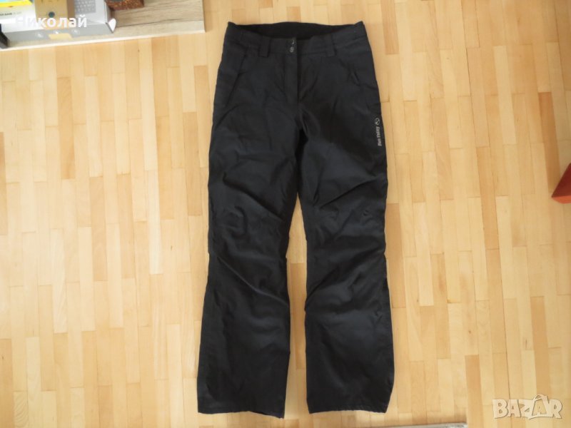 sun valley gore tex ски панталон, снимка 1