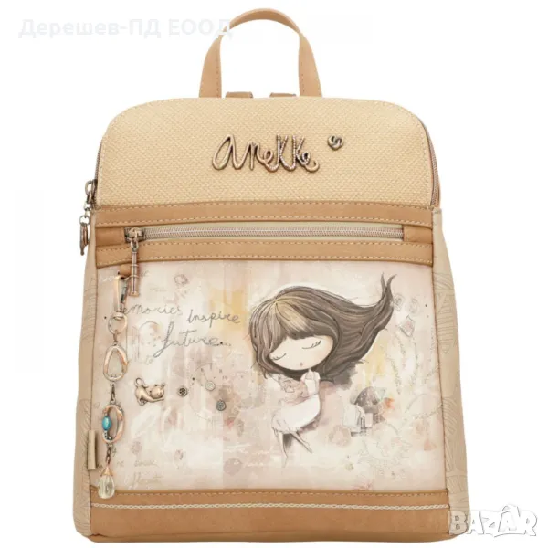 Чанта Anekke Memories 40805-073, снимка 1