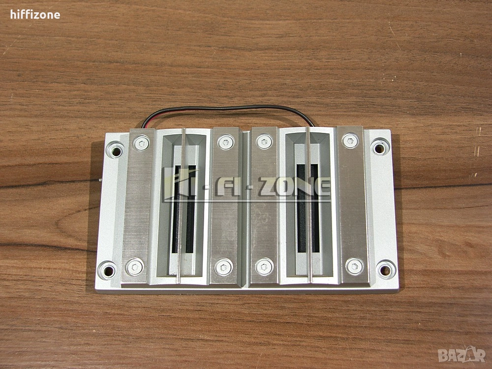  Kenwood kl-a500x високочестотни говорители, снимка 1