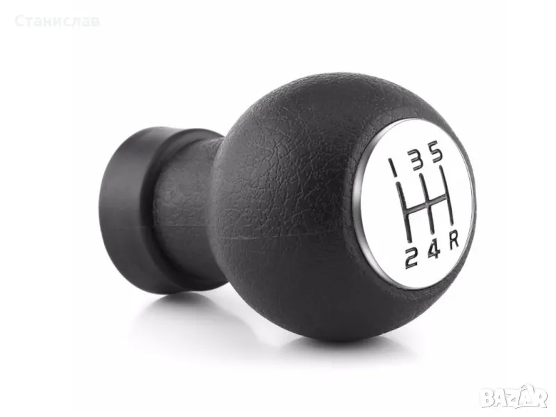 Топка за скоростен лост за Fiat Sedici (2006-2014), снимка 1