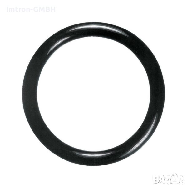 О-пръстен NBR 70 ShA 2x1.25, снимка 1