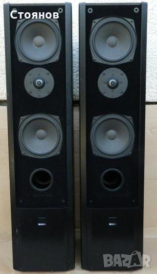 Hi-End тонколони MB Quart 800, снимка 1