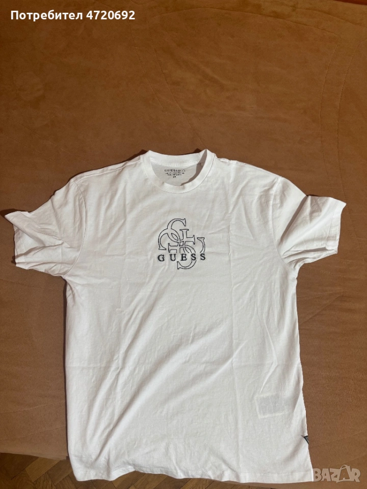 Чисто нова тениска Guess, снимка 1