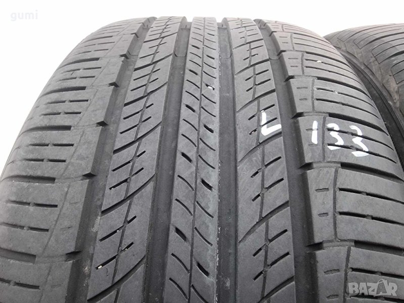 2бр зимни гуми 235/50/18 Hankook L0133, снимка 1