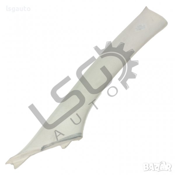 Дясна кора до челно стъкло Toyota Avensis II 2003-2009 TA100822N-217, снимка 1