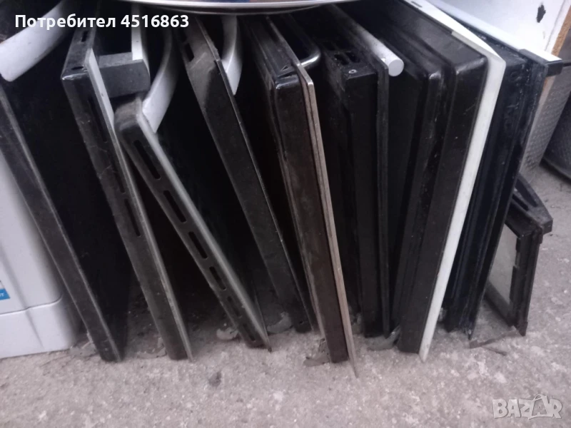 Врати за готварски печки Различни марки , снимка 1