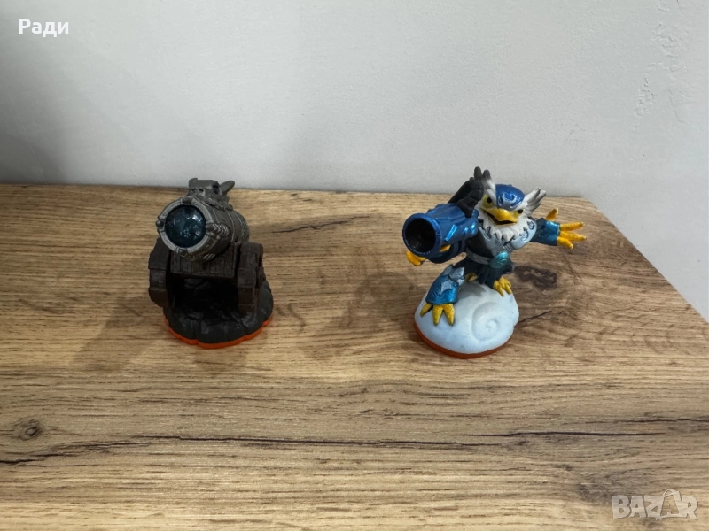 Фигурки Skylanders Giants, снимка 1