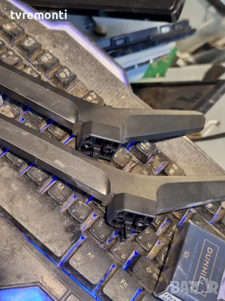 крачета оригинална стойка телевизор HISENSE модел 43A6N, снимка 1