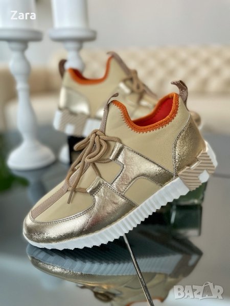 Дамски Сникърси Hermes, снимка 1