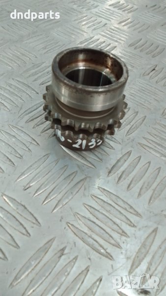 Зъбно колело BMW E46 318D 116кс.2000г., снимка 1