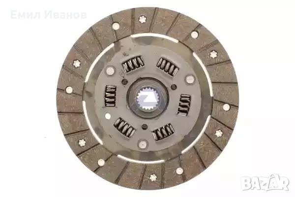 феродо диск ЛАДА САМАРА LADA SAMARA  феродов диск, снимка 1