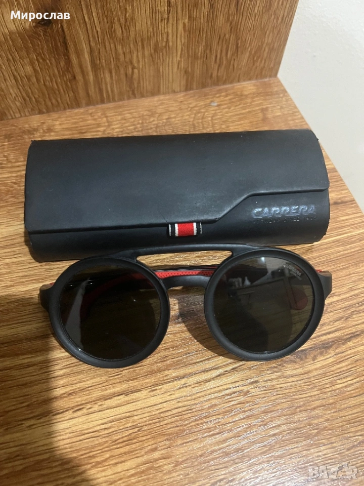 Carrera - Слънчеви очила, снимка 1