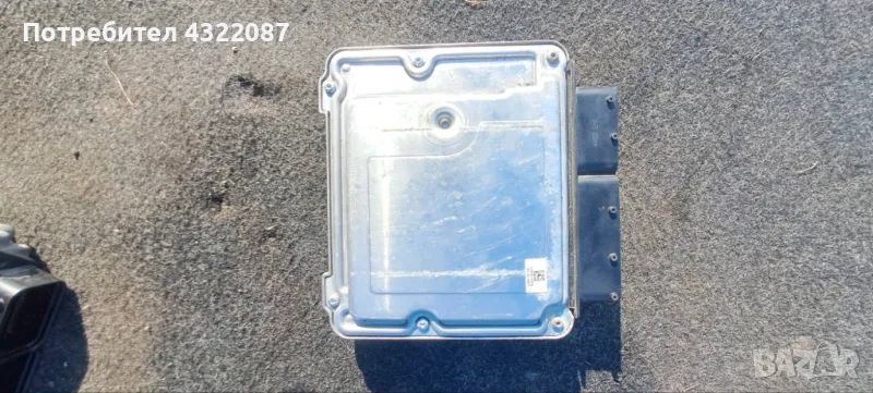 Компютър за двигател от Opel INSIGNIA, 2.0 CDTi, снимка 1