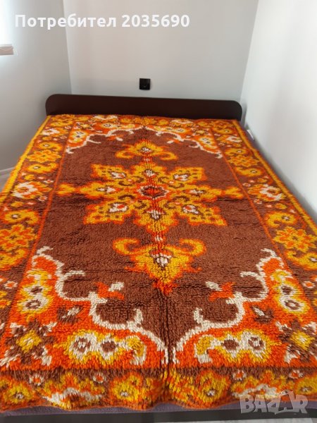 китеник 100% вълна, снимка 1