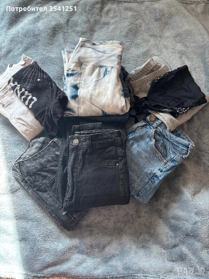 Дрешки ХС, снимка 1