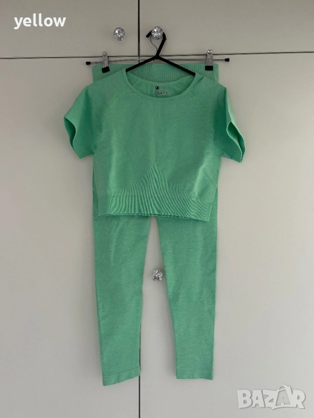 Спортен комплект , снимка 1