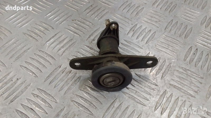 Ключалка заден капак Fiat Stilo 2002г., снимка 1