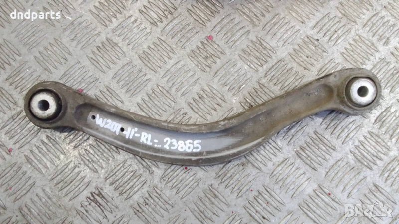 Носач Mercedes E350 CDI W207 2011г.(заден ляв)	, снимка 1