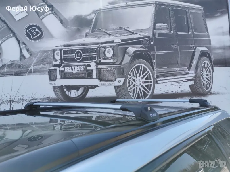 Subaru греди sg sh b13 b14 b15 xv, снимка 1