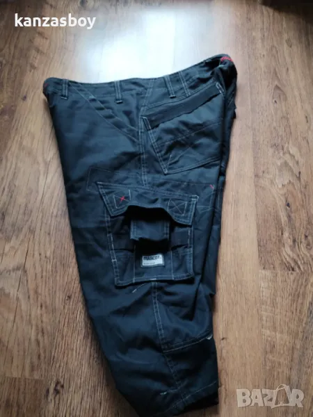 mascot workwear Trousers - къс работен панталон 7/8 54/ХЛ , снимка 1