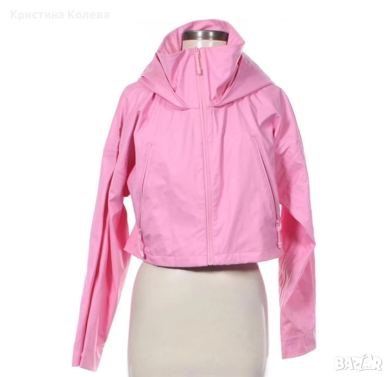 Дамско яке Zara, дъждобран-ветровка, снимка 1