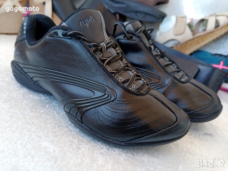 маратонки унисекс Ryka 36 - 37 - Made The first, The experts, снимка 1