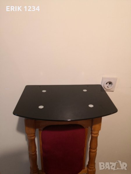 Рафт за стена, снимка 1