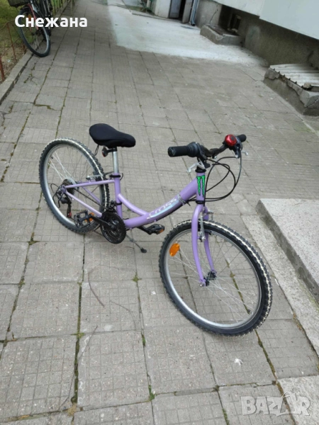 Колело, снимка 1