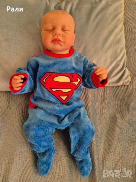 Ромпър Н&М, снимка 1