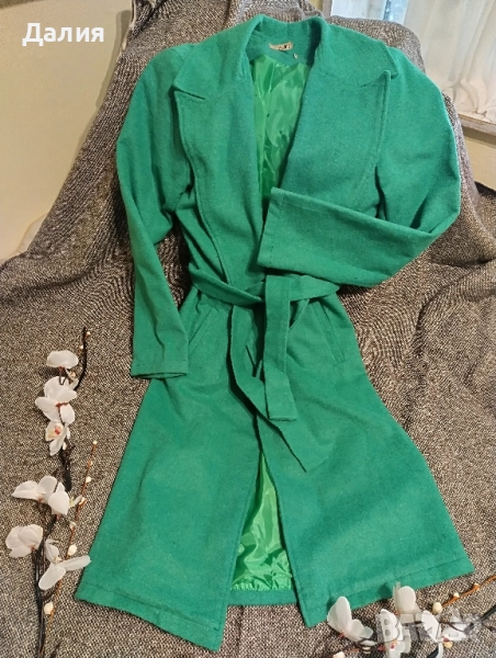 Дамско палто, снимка 1