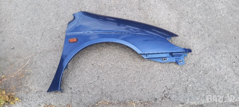 Десен калник Renault Scenic I, снимка 1