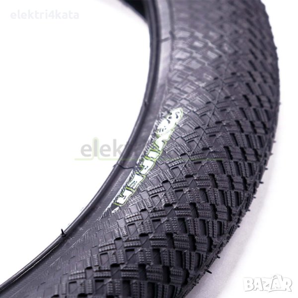 Външна гума 20х2.10 инча NYLON, снимка 1