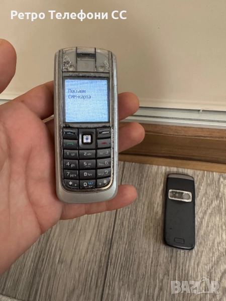 Nokia 6020 6021 Налични промо цена, снимка 1