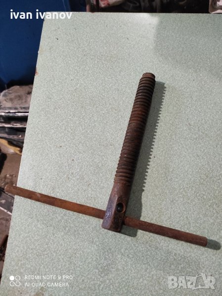 Винтове, снимка 1