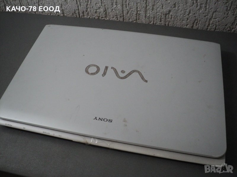 Sony – SVE151J11M, снимка 1