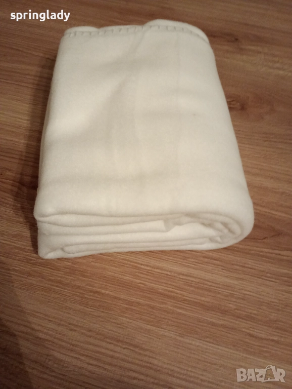 Ново меко одеяло, снимка 1