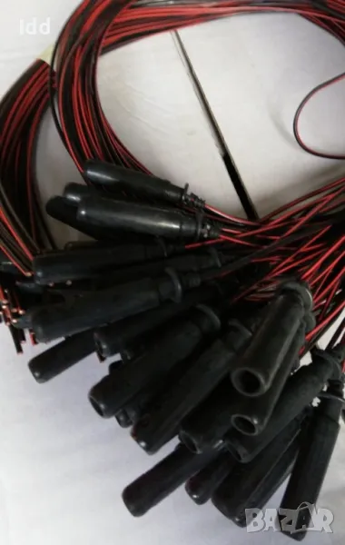 лули подгрев , снимка 1