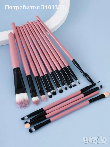 Четки за грим, снимка 1