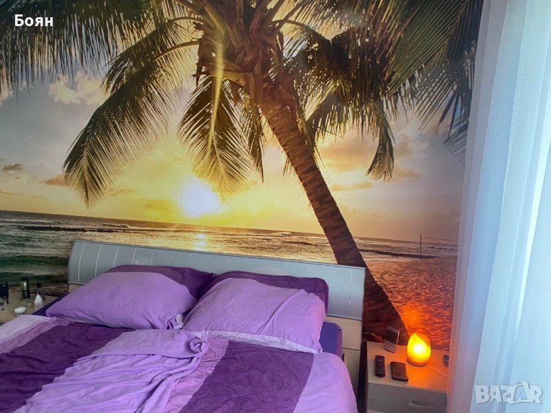 Спалня 1,80 на 2 метра, снимка 1